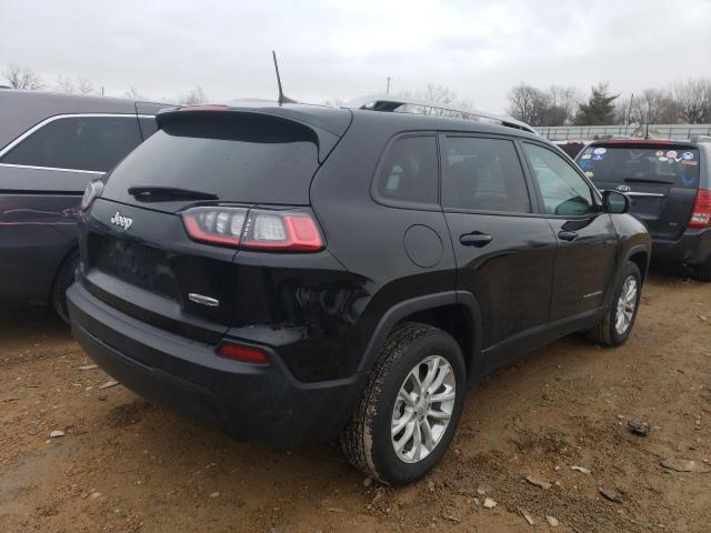 2021 JEEP CHEROKEE L - 1C4PJLCBXMD164834