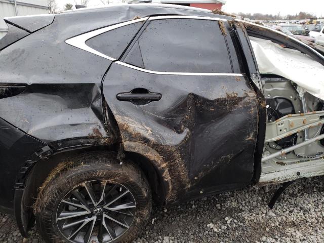 2022 LEXUS NX 350 - 2T2AGCEZ4NC012248