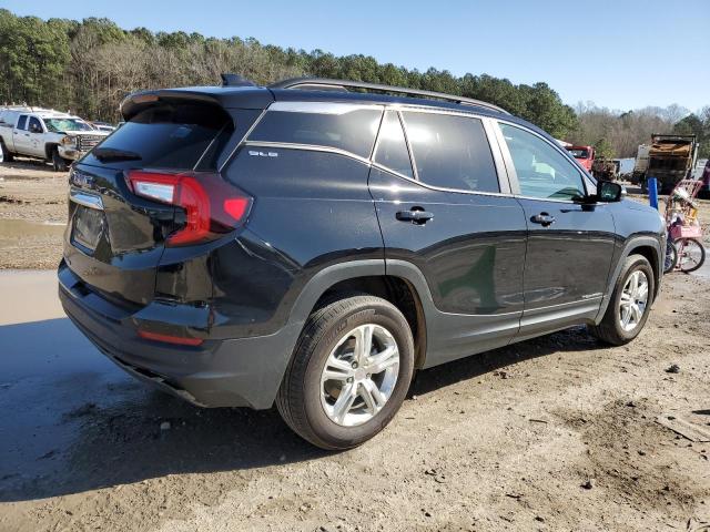 3GKALMEV1NL166520 GMC Terrain Sle