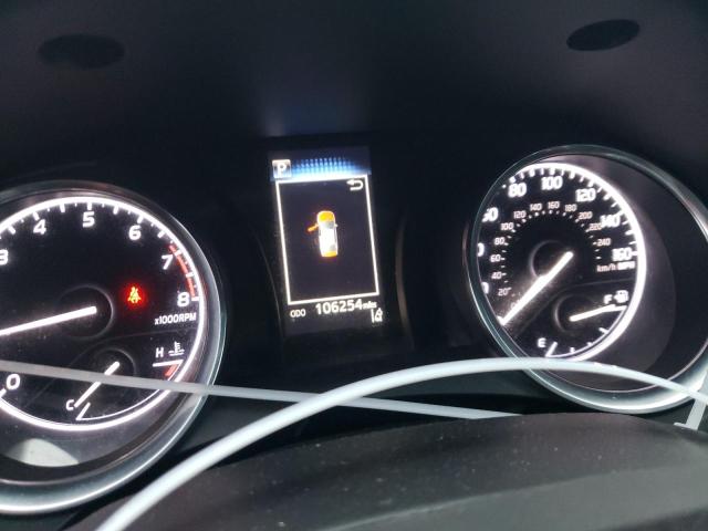 2018 TOYOTA CAMRY L - 4T1B11HK2JU111379