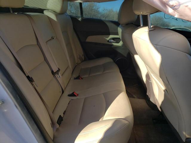 2016 CHEVROLET CRUZE LIMI - 1G1PG5SB9G7144839