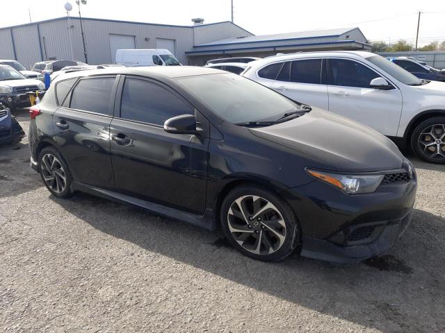 2017 TOYOTA COROLLA IM - JTNKARJE9HJ524950