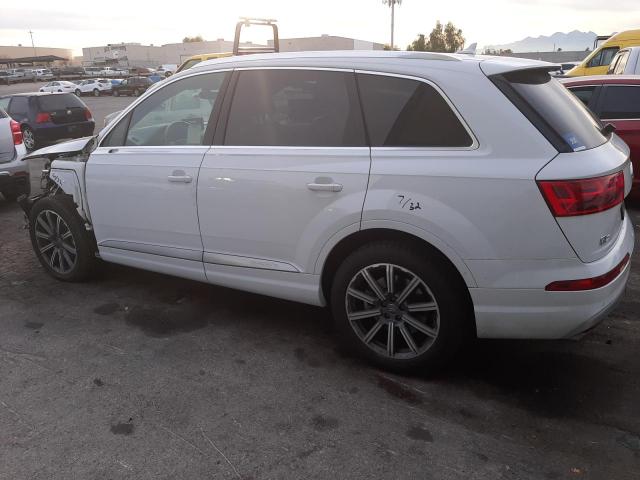 VIN WA1LAAF70JD043990 2018 Audi Q7, Premium Plus no.2