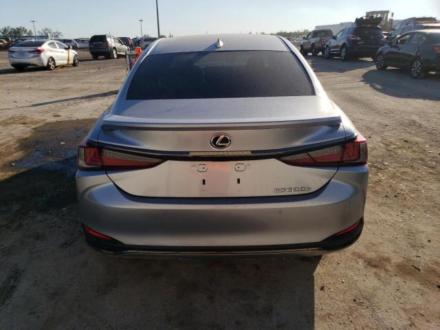 2023 LEXUS ES 300H F- 58ABA1C16PU028439