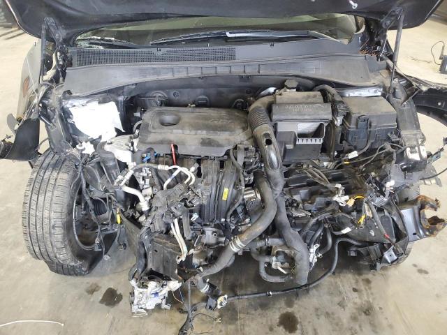 2019 KIA SORENTO L - 5XYPG4A3XKG506555