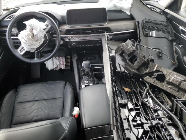 5XYP5DHCXNG256816 KIA Telluride Sx