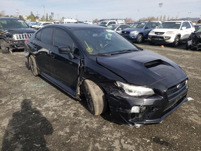 JF1VA1A61F9836566 Subaru WRX