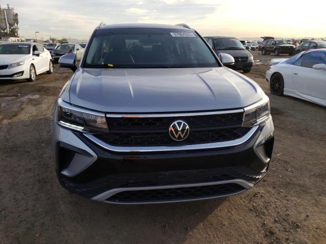 2022 VOLKSWAGEN TAOS SE - 3VVRX7B23NM022171
