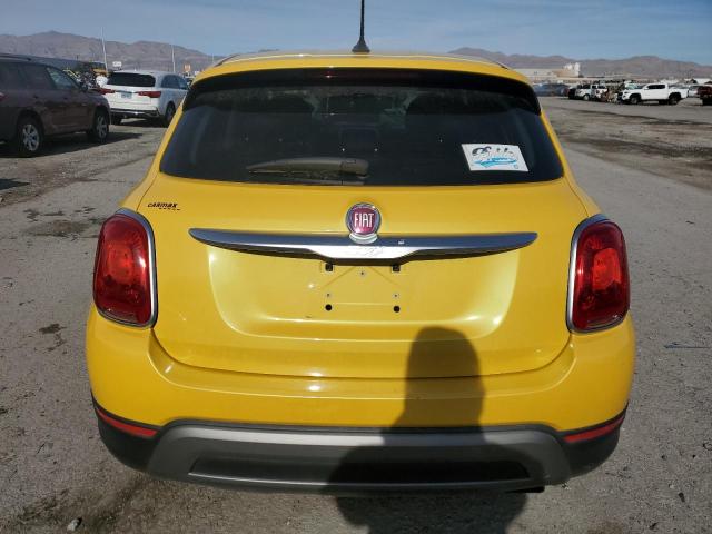 ZFBCFXCT0GP337982 Fiat 500x Trekking