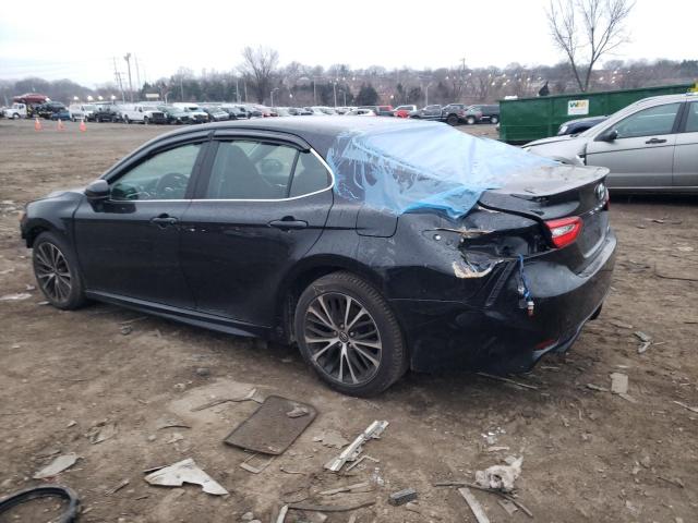 2018 TOYOTA CAMRY L - 4T1B11HK2JU111379