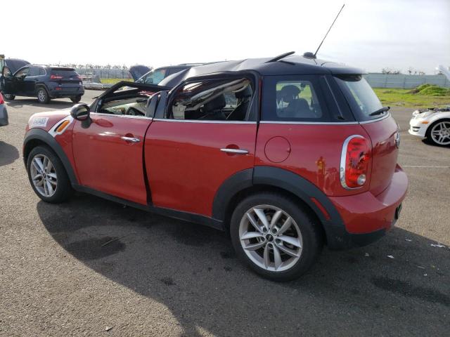 WMWZB3C51DWM07674 Mini Cooper
