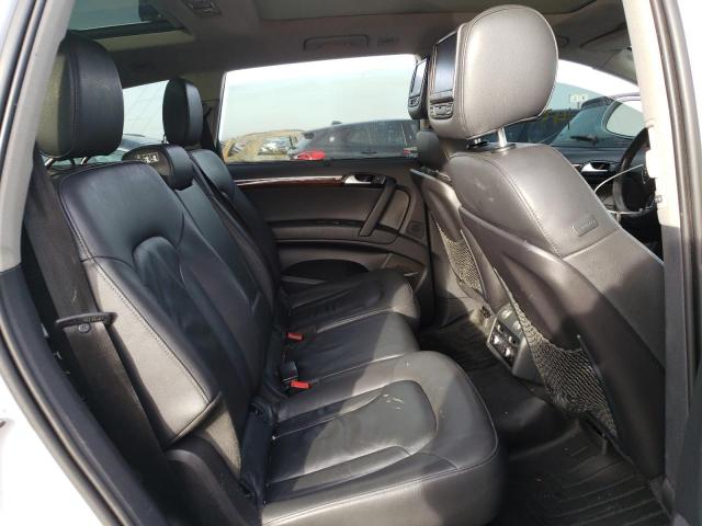 Фото: WA1LMAFE8DD016692 - 11