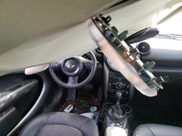 WMWZB3C51DWM07674 Mini Cooper