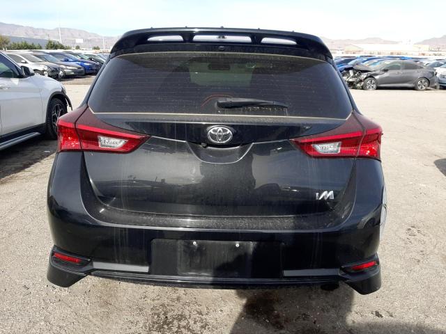 2017 TOYOTA COROLLA IM - JTNKARJE9HJ524950
