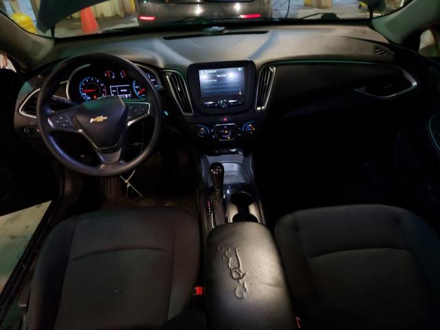 2016 CHEVROLET MALIBU LS - 1G1ZB5STXGF349933