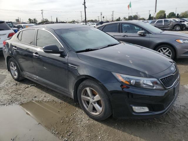 5XXGM4A72EG331304 KIA Optima Lx