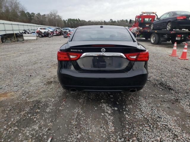 2016 NISSAN MAXIMA 3.5 1N4AA6AP3GC903693