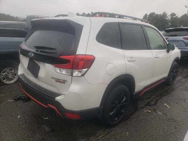 JF2SKAKC6KH540569 Subaru Forester Sport