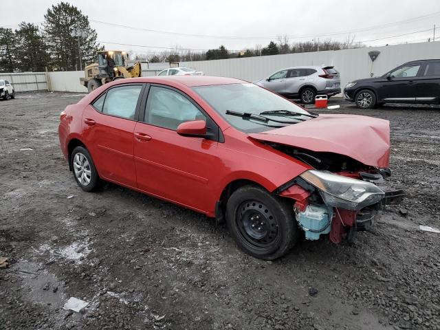 2015 TOYOTA COROLLA L 2T1BURHE8FC271257