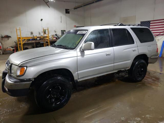 2001 Toyota 4Runner SR5