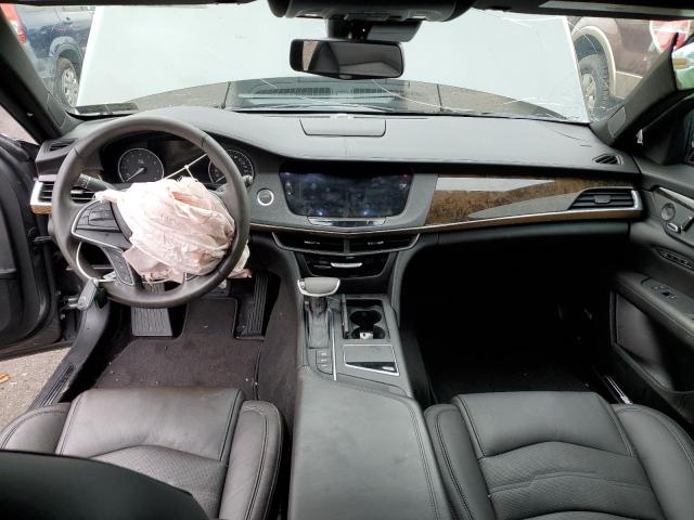 2017 CADILLAC CT6 LUXURY - 1G6KD5RS4HU192206