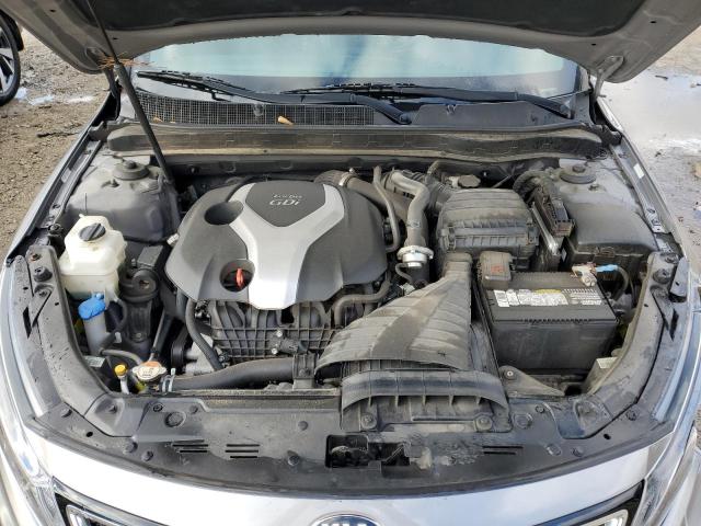 5XXGR4A65FG511189 KIA OPTIMA SX