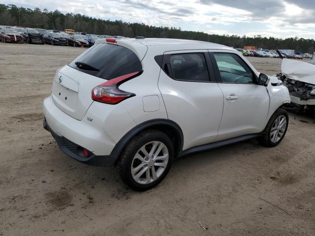 2015 NISSAN JUKE JN8AF5MR3FT507110