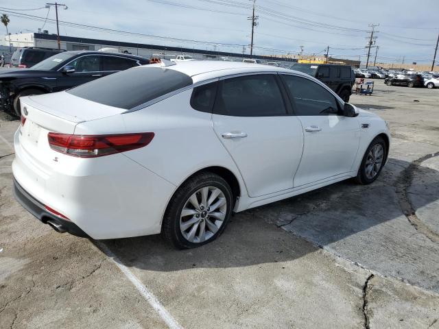 5XXGT4L38JG234647 KIA Optima Lx