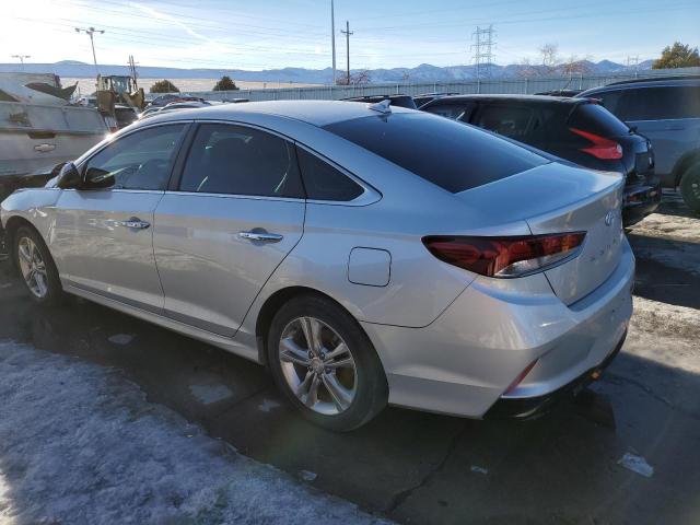2019 HYUNDAI SONATA LIM - 5NPE34AF1KH740556