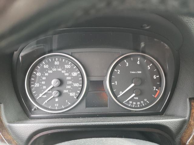 WBAVB33556PS14536 BMW 330 I