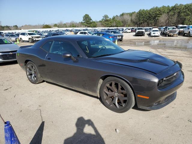 2015 DODGE CHALLENGER 2C3CDZBG3FH900982