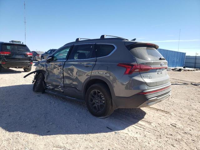 2023 HYUNDAI SANTA FE X - 5NMS6DAJ0PH507481