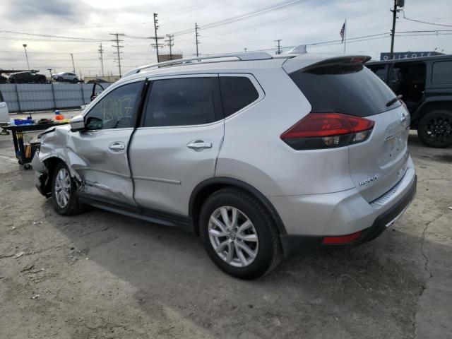 JN8AT2MT8LW012902 Nissan ROGUE S