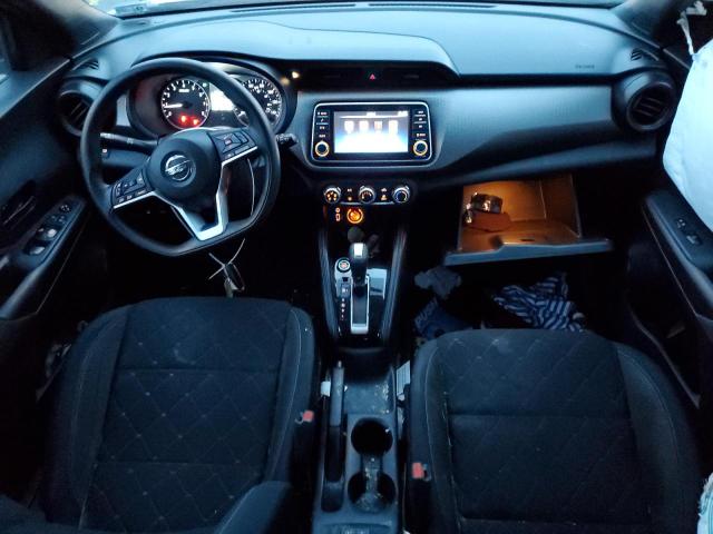 2019 NISSAN KICKS S - 3N1CP5CU2KL520035