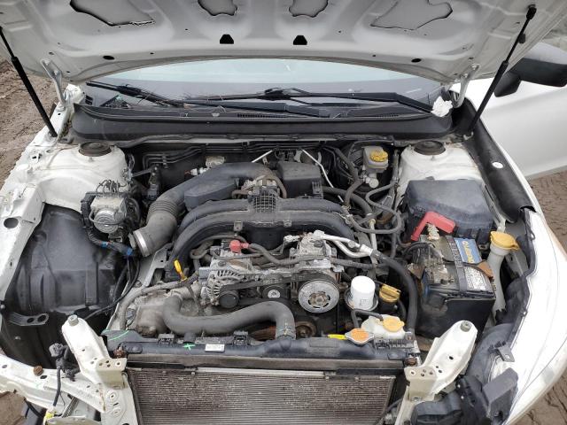 4S3BNAA65G3029862 Subaru Legacy 2.5i
