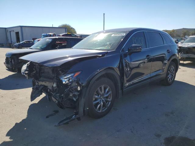 2021 MAZDA CX-9 SPORT - JM3TCABY1M0511761