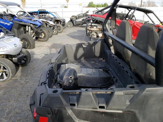 2016 POLARIS RZR 570 EP - 4XAVHE576GB676430