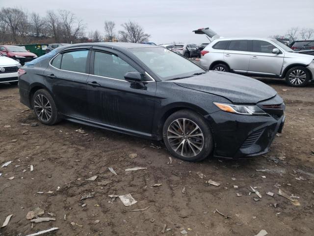 2018 TOYOTA CAMRY L - 4T1B11HK2JU111379
