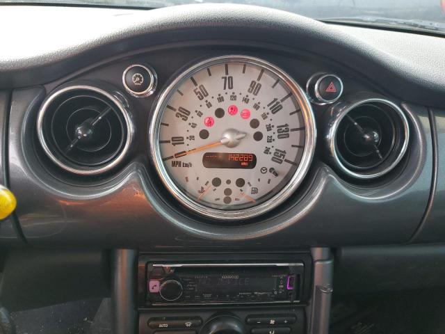 WMWRC33516TK70382 Mini Cooper