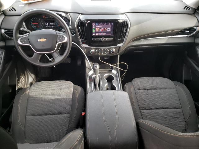 2020 CHEVROLET TRAVERSE L - 1GNERFKW1LJ113347