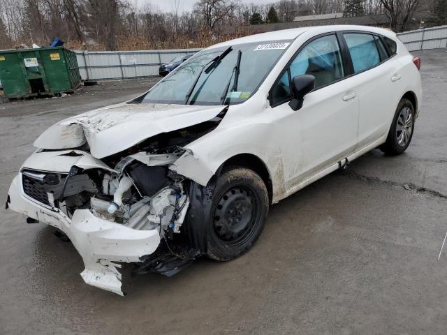 2017 SUBARU IMPREZA 4S3GTAA64H3720572