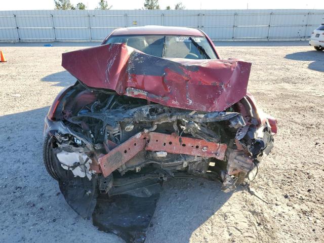 2016 MAZDA 6 TOURING - JM1GJ1T5XG1466662