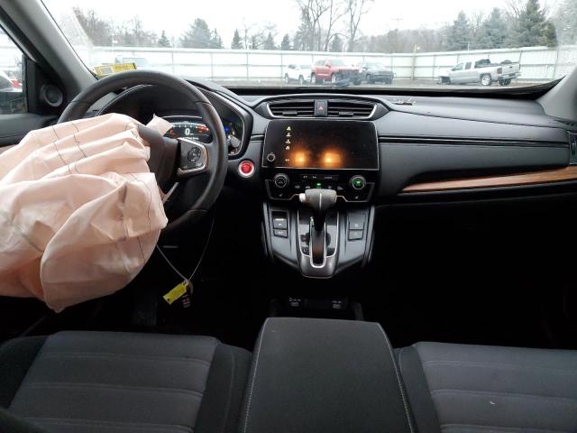 2021 HONDA CR-V EX 2HKRW2H57MH652480