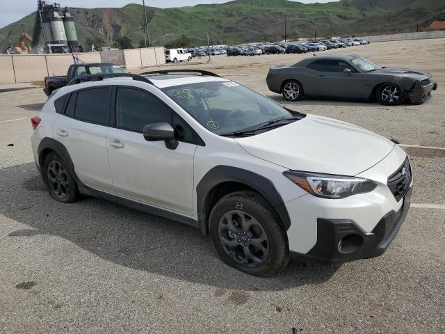 JF2GTHSC5PH214068 Subaru Crosstrek Sport