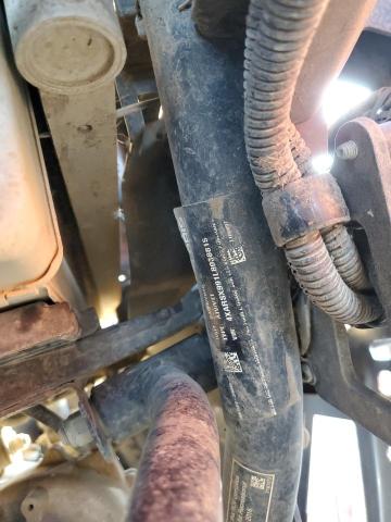 2020 POLARIS RANGER CRE - 4XARSX991L8038815