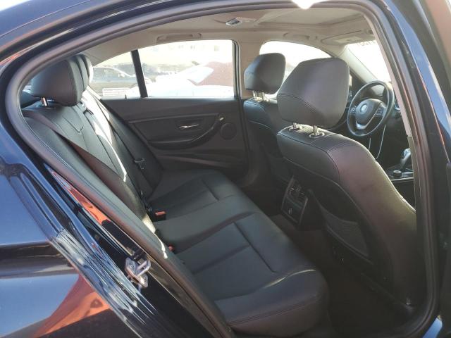 2015 BMW 328 I WBA3A5G50FNS86238