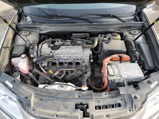 2015 LEXUS ES 300H - JTHBW1GG8F2100679