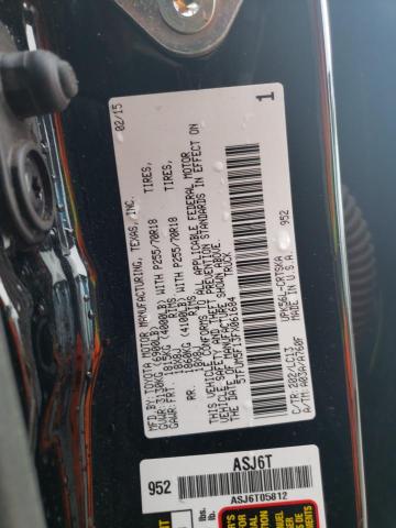 2015 TOYOTA TUNDRA DOU - 5TFUM5F13FX061684