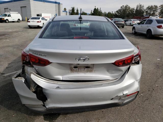 2019 HYUNDAI ACCENT SE - 3KPC24A35KE056386
