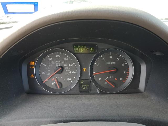 YV1MW382292452342 Volvo V50
